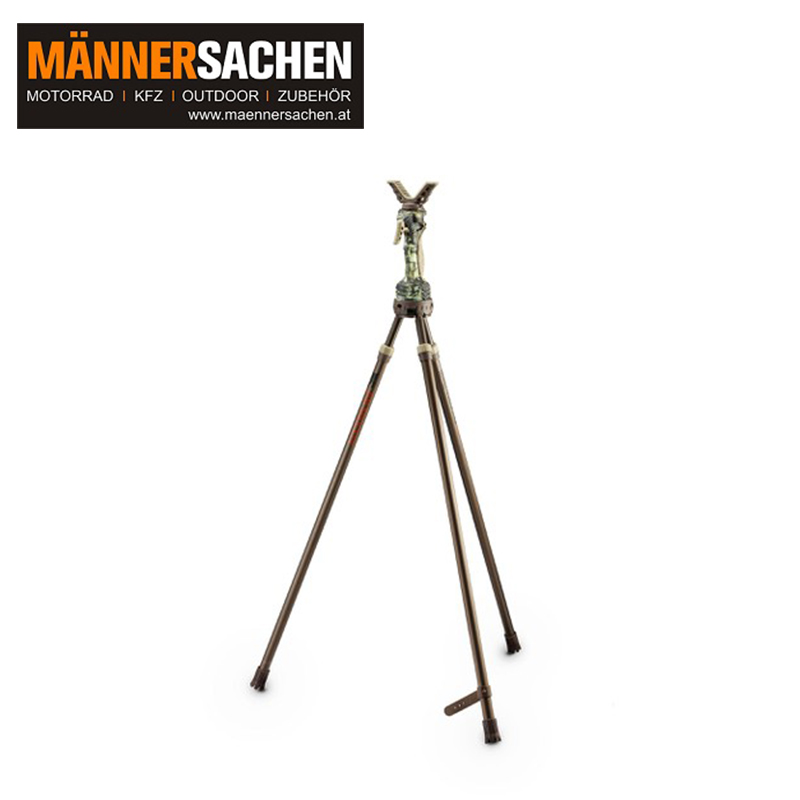 PRIMOS Triggerstick Gen3 Dreibein Stativ M Gewindeplatte Pirschstock primos-triggerstick-gen3-dreibein-stativ-m-gewindeplatte-pirschstock