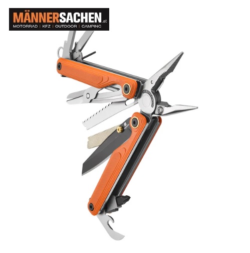 LEATHERMAN Wave Alpha + Gratis Bit Kit