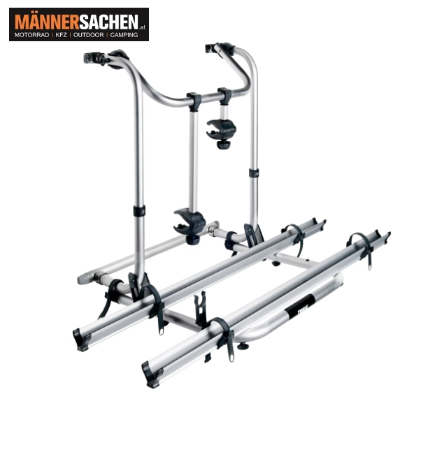 THULE Sport G2 Short 2-Fahrrad-Wohnmobil und Caravan-Fahrradträger