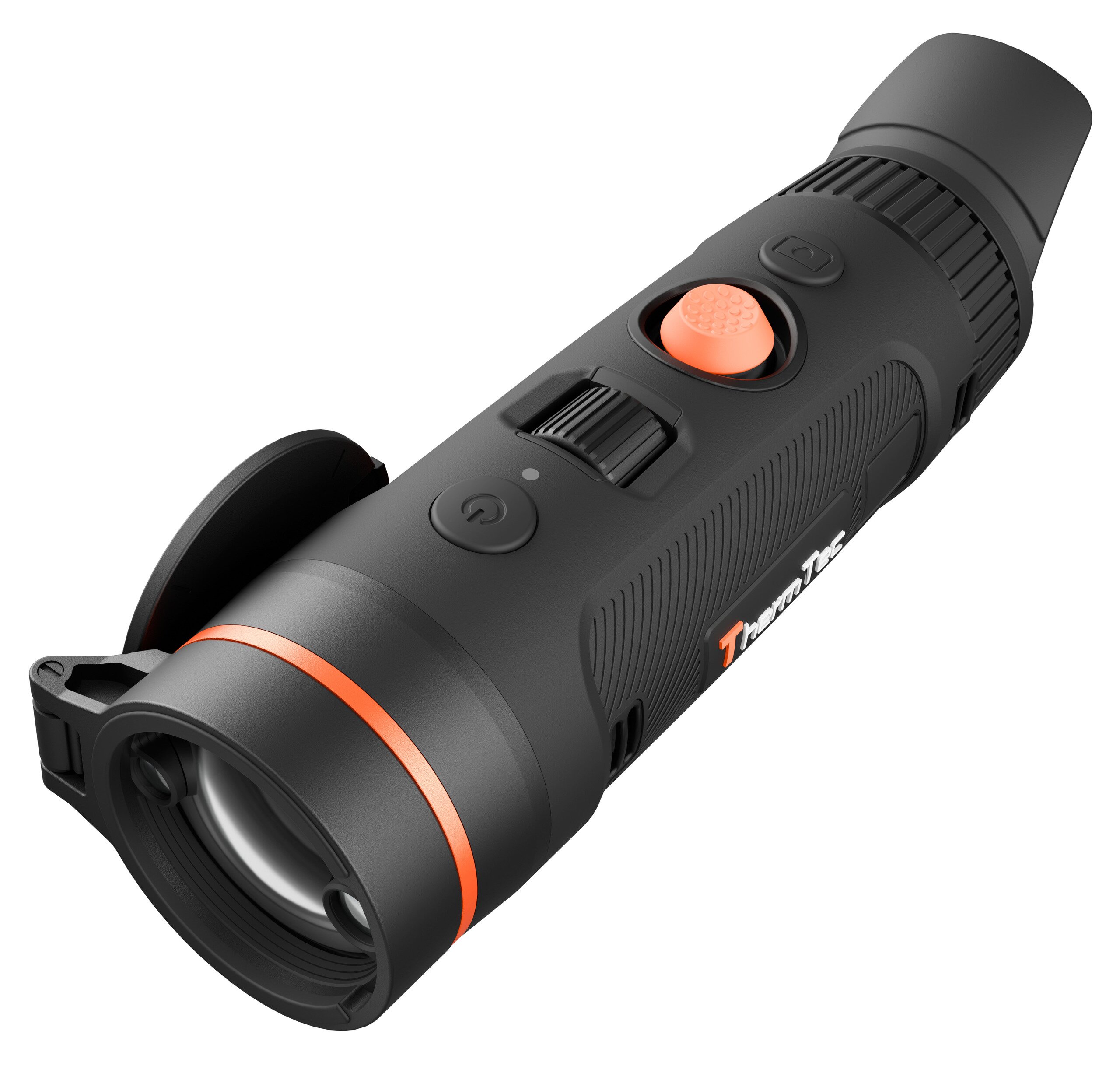 THERMTEC Wärmebildkamera WILD 635 L PRO Wärmebildkamera mit Entfernungsmesser ! Inkl. GRATISLIEFERUNG ! 