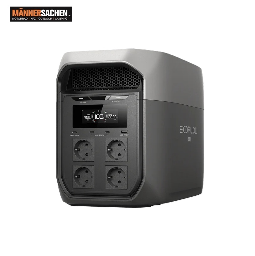 ECOFLOW DELTA 3 Max