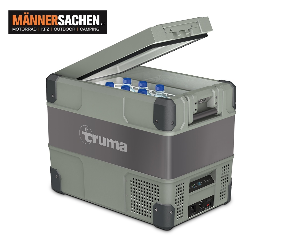 TRUMA Kompressorkühlbox Cooler C44 Kompressorkühlbox 43 Liter Single Zone.
