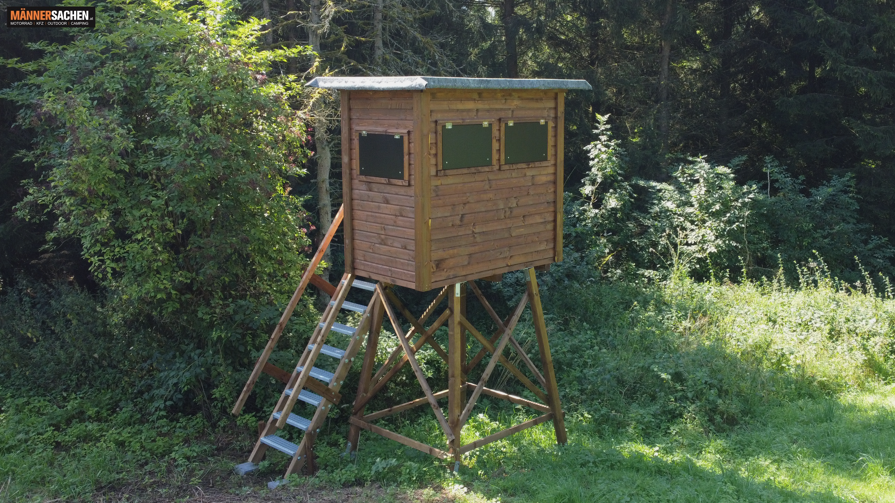 Schlaf-Kanzel - Premium: Bestseller, ohne Zubehör