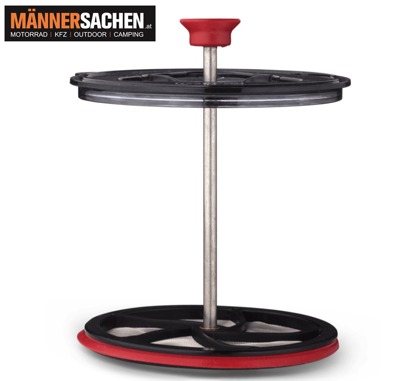 PRIMUS COFFEE/TEA PRESS FOR LITE & LITE+ Kaffee/Tee Presse P737570
