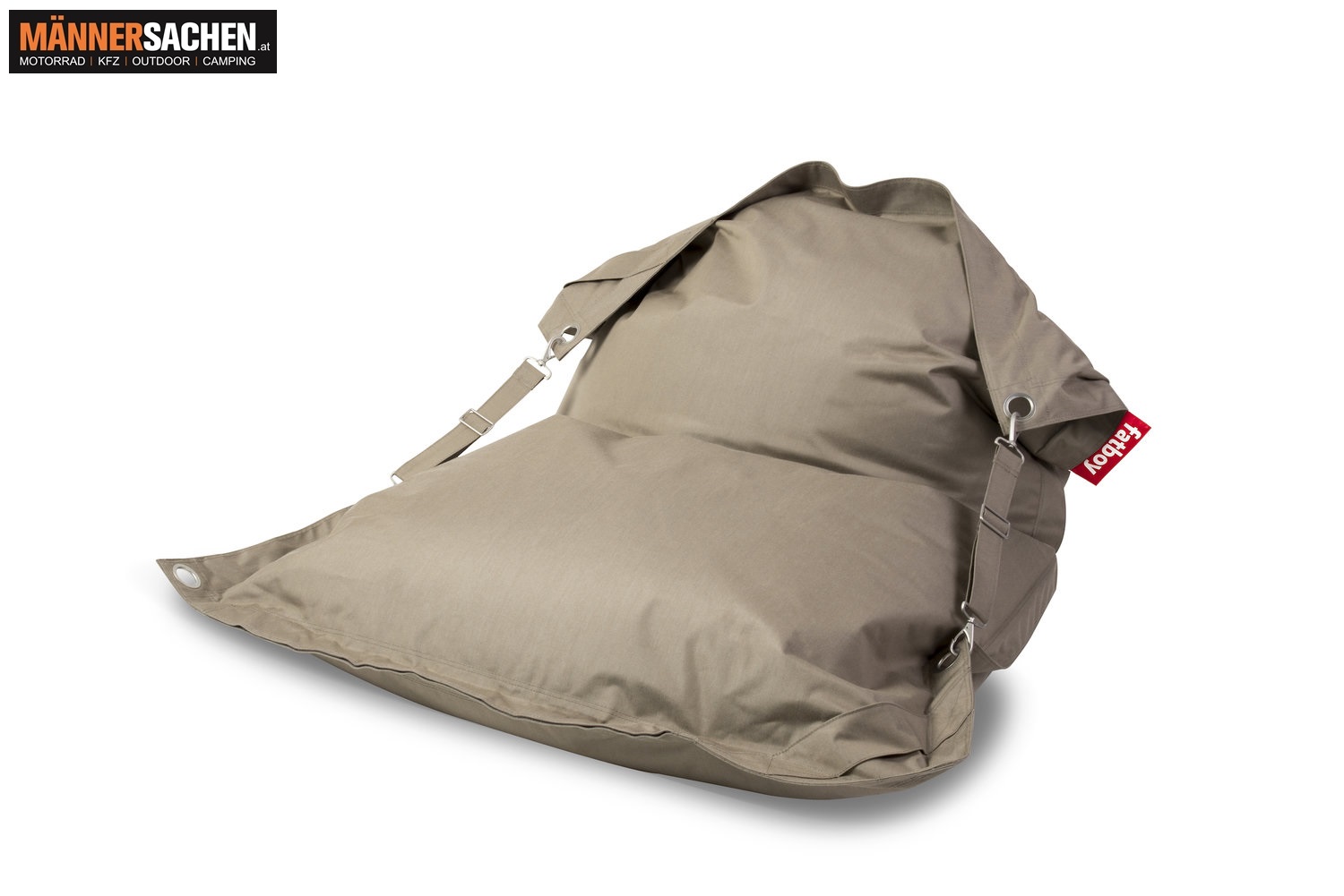 FATBOY Buggle-Up Outdoor - Relaxsessel  ABVERKAUF!