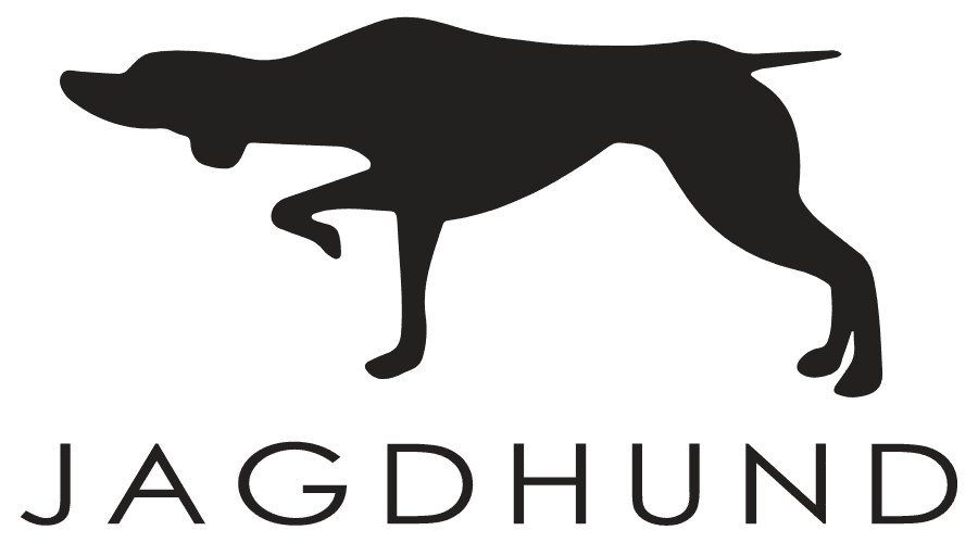 JAGDHUND 
