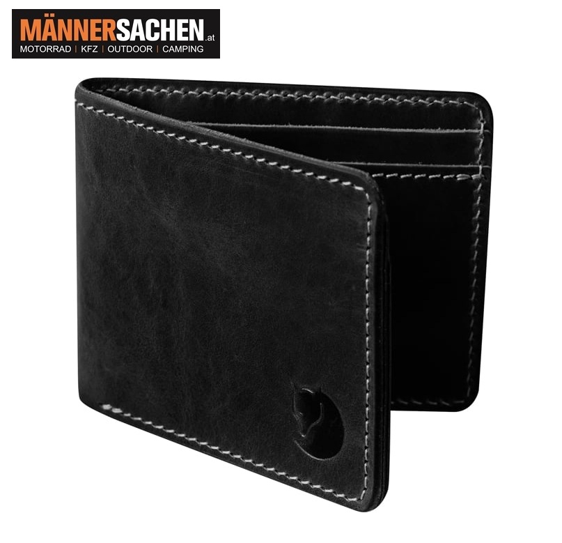 FJÄLLRÄVEN ÖVIK WALLET - Geldbörse. Die Brieftasche für jeden Tag