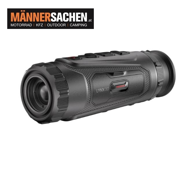 HIKMICRO Wärmebildgerät LYNX LH 19 3.0 - ist ein vielseitiges Wärmebild-Monokular mit breitem Sehfeld