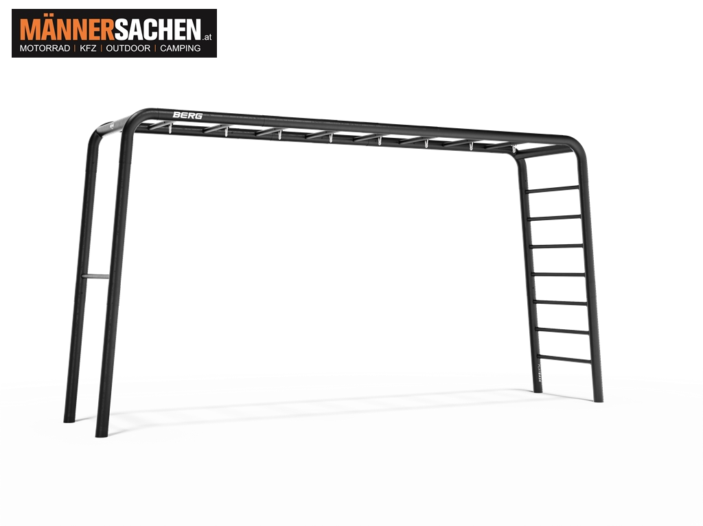 BERG TOYS PlayBase Extra Large XL (470 x 100 x 245 cm) 22.60.00.00