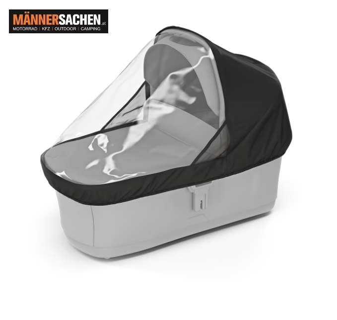 THULE bassinet rain cover Regenverdeck für das Kinderkörbchen
