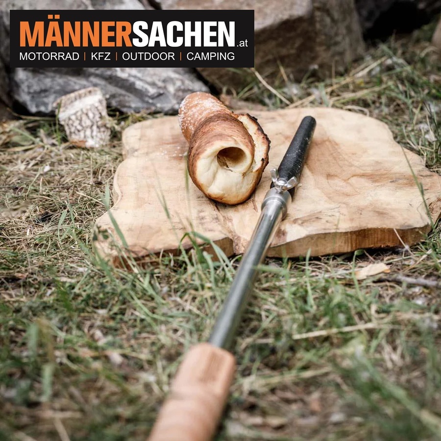 PETROMAX STOCKBROT SPIESS STS 70