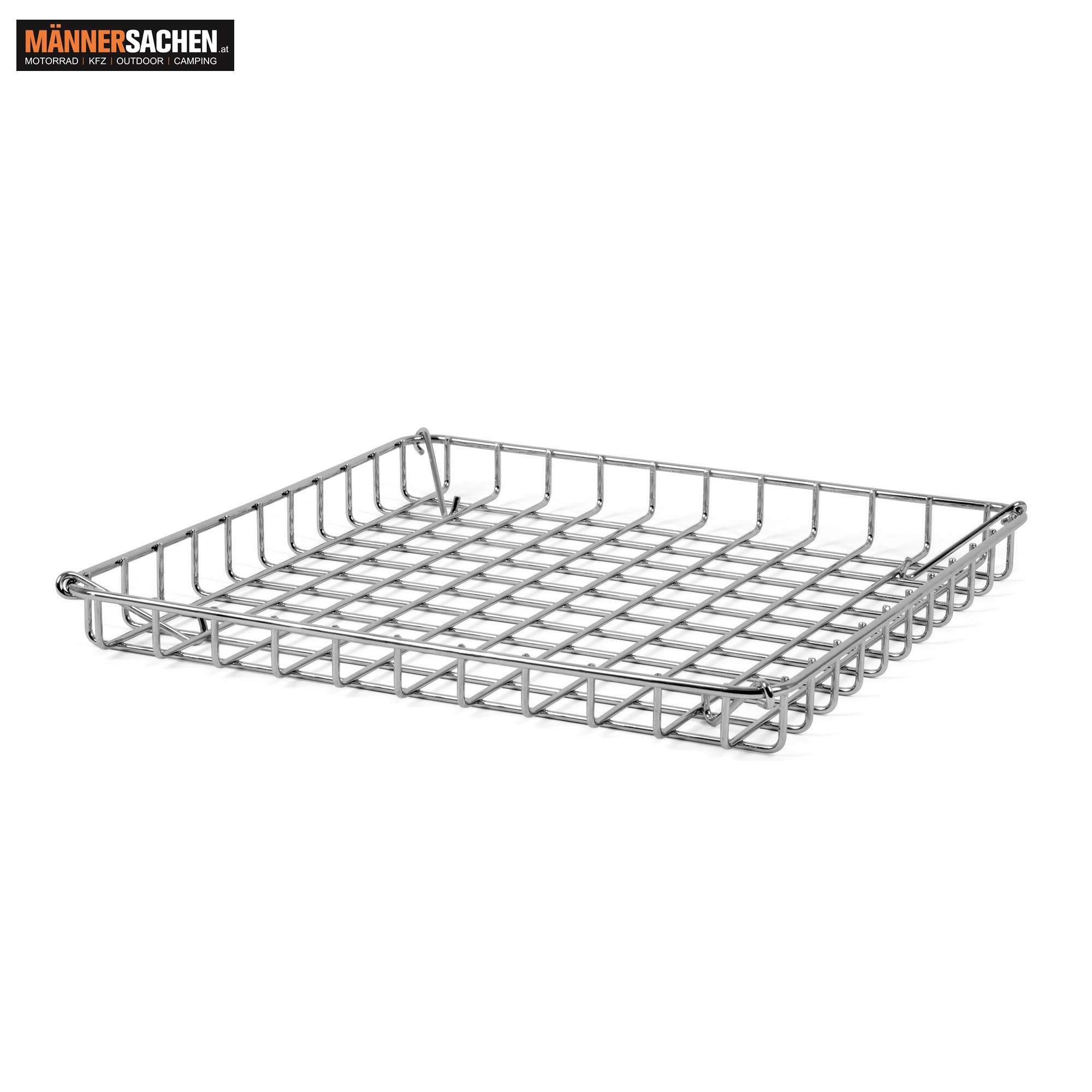 PETROMAX ABLAGEKORB für Gasgrill