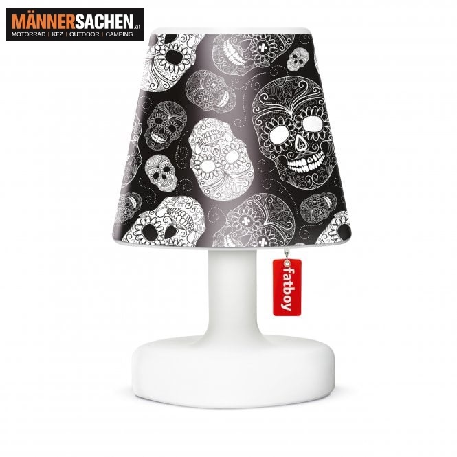 FATBOY Cooper Cappie  Design-Lampenschirme für Edison the Petit ABVERKAUF!