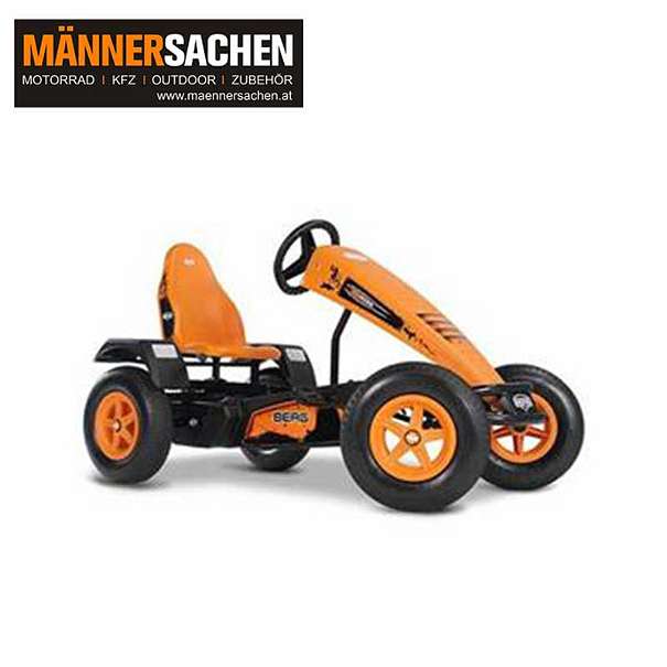 BERG TOYS Gokart Serie BFR XL X-CROSS BFR 07.10.08.01 jetzt mit -50% auf einen passenden Anhänger