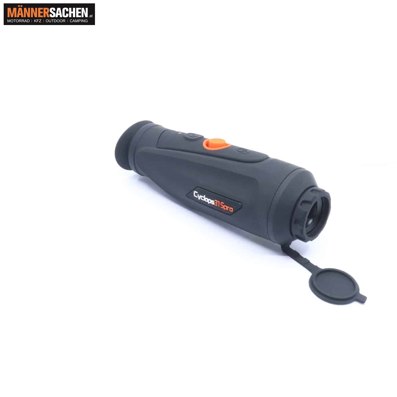 THERMTEC CP315 PRO Wärmebild-Monokular TOP PREIS-LEISTUNGS-VERHÄLTNIS