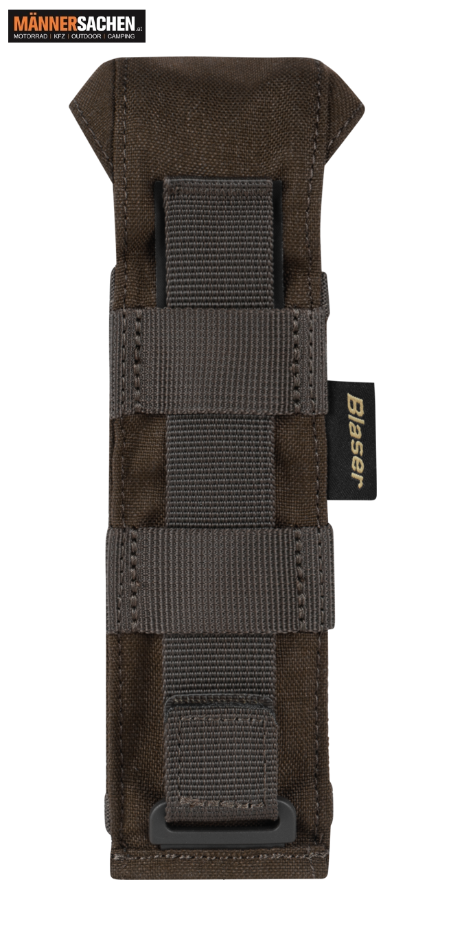 BLASER Bipod Tasche - Praktische Erweiterung für Harness 2.0