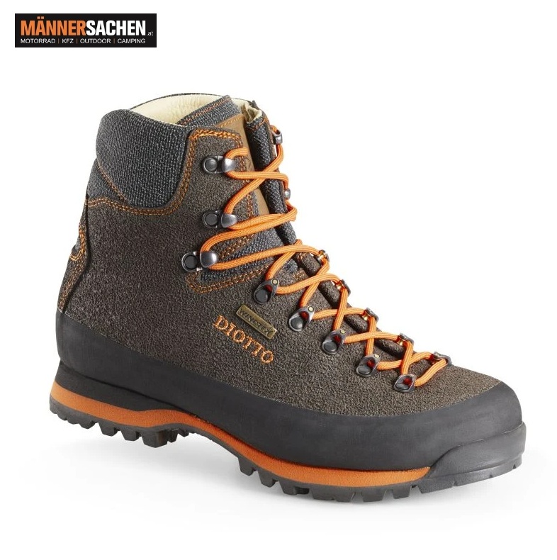 DIOTTO  Beccaccia Pro Jagdstiefel