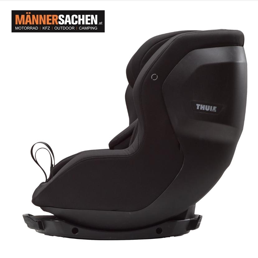 THULE ELM rückwärtgerichteter Kleinkindsitz schwarz 14000009