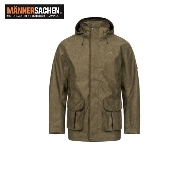 BLASER Herren VINTAGE Wing Jacke - Klassische Wing-Shooting-Jacke 80409941 Inkl. GRATISVERSAND
