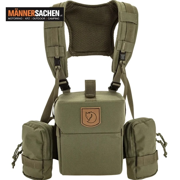 FJÄLLRÄVEN Lappland Fernglas-Geschirr mit Gratis Versand!