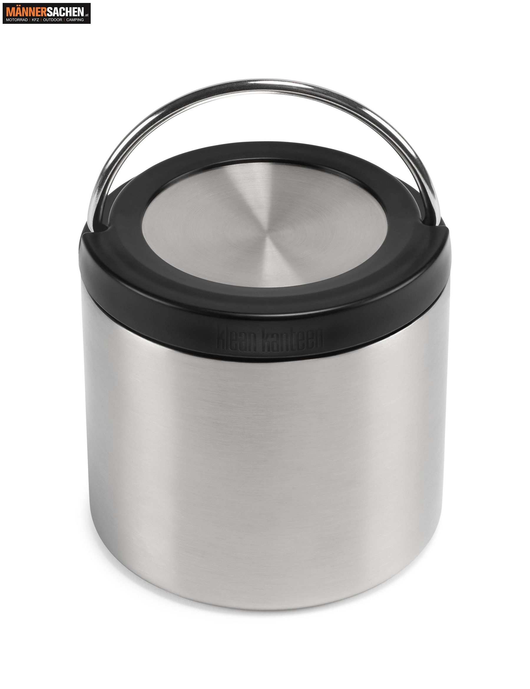 Klean Kanteen Edelstahl Isolierbehälter TKCanister 473ml !