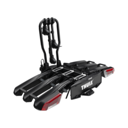 THULE Easyfold 3 für 3 Räder klappbar für Anhängerkupplung 945100 INKL. GRATISVERSAND
