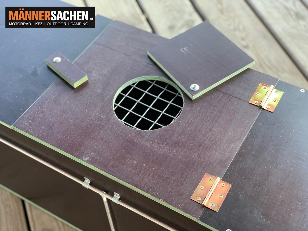 Fuchsfalle Waschbärfalle Katzenfalle Marderfalle Nutriafalle Tierfalle