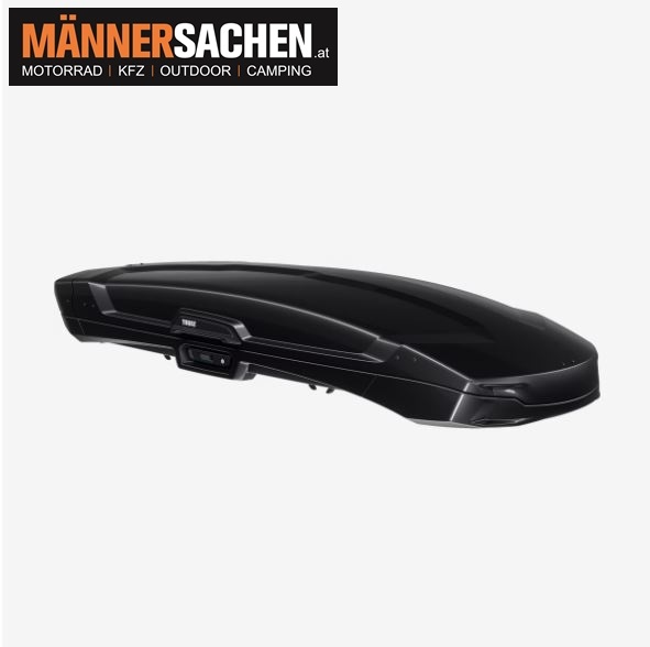 THULE Vector Alpine Dachbox Schibox