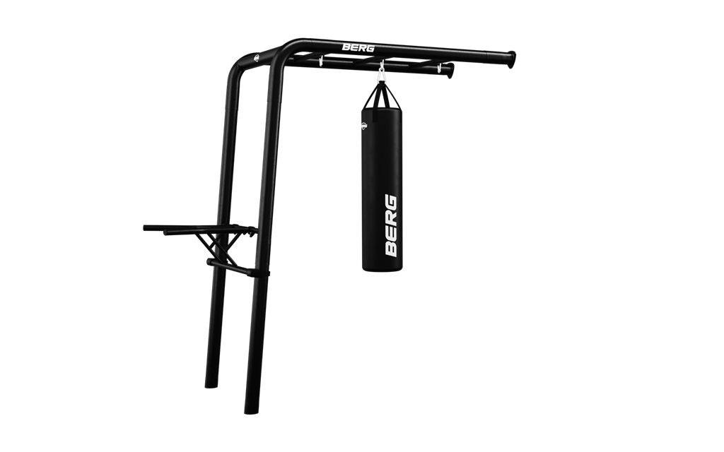 BERG TOYS PLAYBASE Wall + Sports set 22.01.05.00