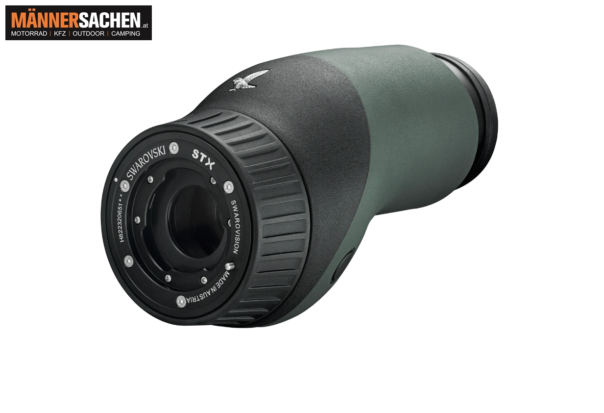 SWAROVSKI OPTIK STX Okularmodul GRATISVERSAND