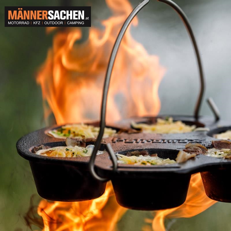 PETROMAX MUFFINFORM MF6