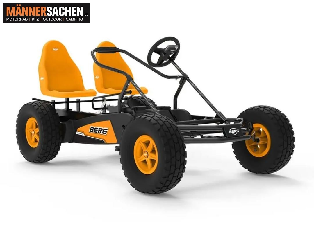 BERG GoCart BERG DUO COASTER E-BFR 07.47.00.00