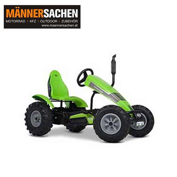 BERG Pedal E-Gokart XXL DEUTZ E-BFR ! Alter : ab 5 Jahren