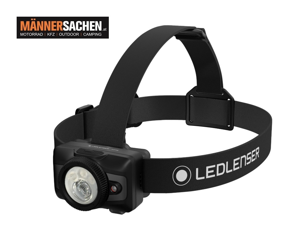 LED LENSER HF7R Stirnlampe