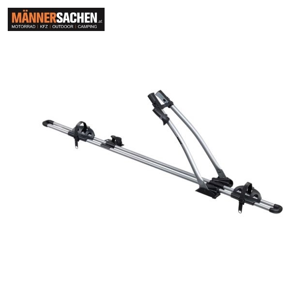 THULE FreeRide Fahrrad-Dachträger aluminium SONDERAKTION ! RESTPOSTEN!