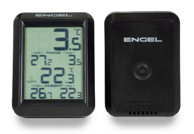 ENGEL Funk-Thermometer