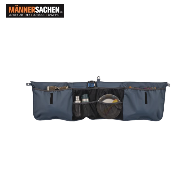 THULE Outset organizer Camping-Ausrüstungsorganizer mit sechs Fächern