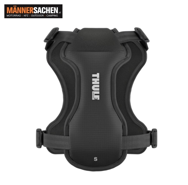 THULE Cappy Hundegeschirr in der Größe S, M und L