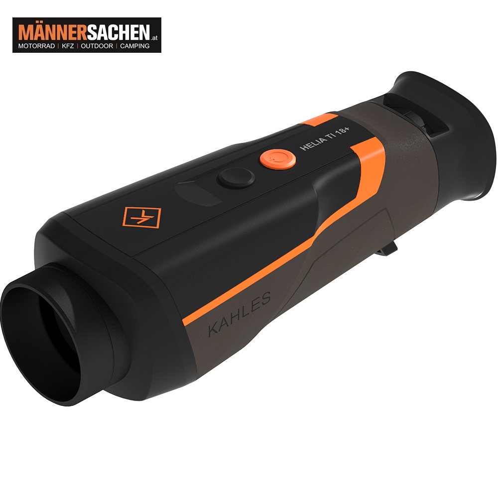 KAHLES Wärmebildkamera HELIA TI 35 Inkl. österreichweiter GRATISLIEFERUNG! Gebraucht ! Letztes Stück