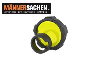 LED LENSER Farbfilter gelb 85,5 mm LETZTES STÜCK!! 501510