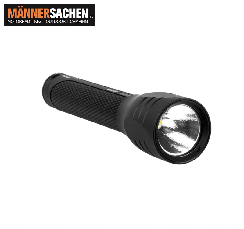 BLASER Taschenlampe EDL 2000 Einfache Handhabung – starke Leistung