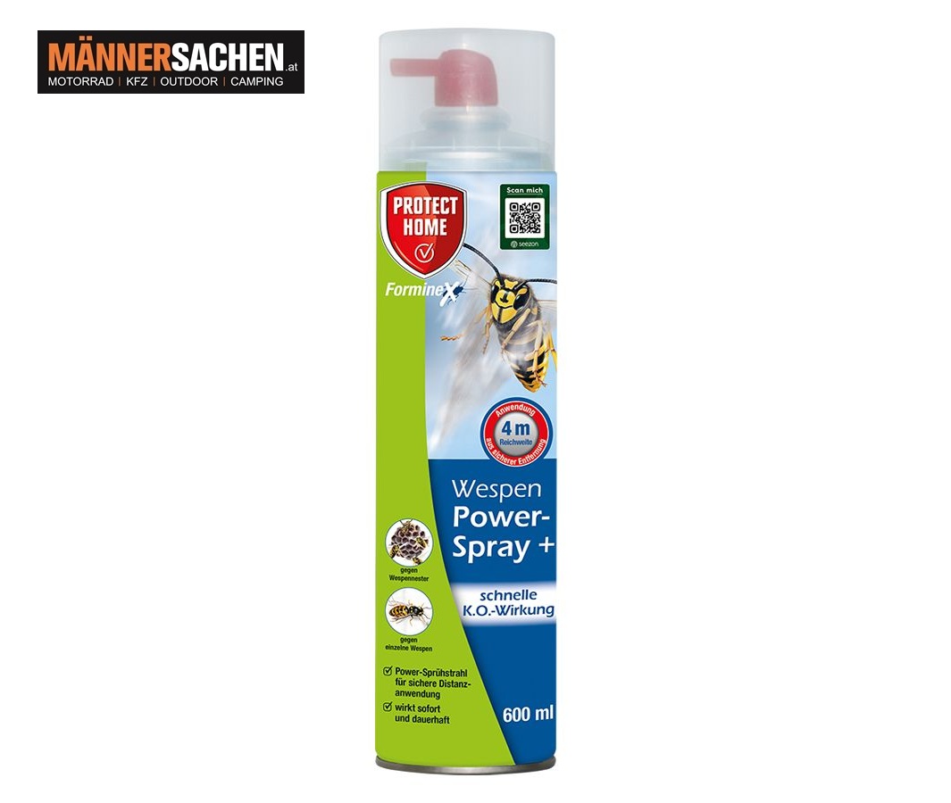 Forminex KWIZDA Wespen Powerspray +