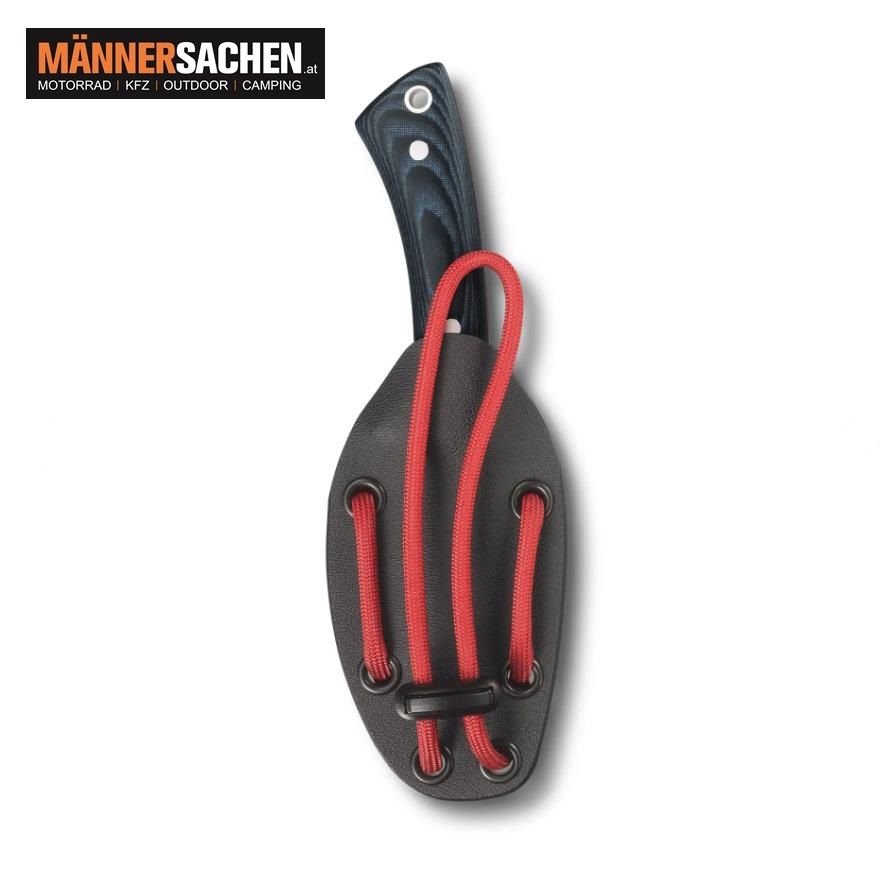 VICTORINOX Messer Outdoor Master Mic S Full-Tang-Sportmesser 4.2262