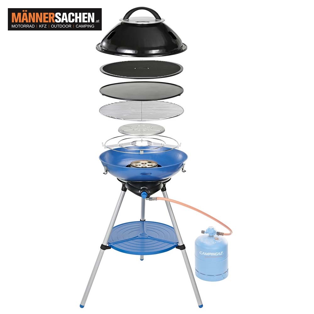 CAMPINGAZ Party Grill® 600 R Gaskocher 2000025698