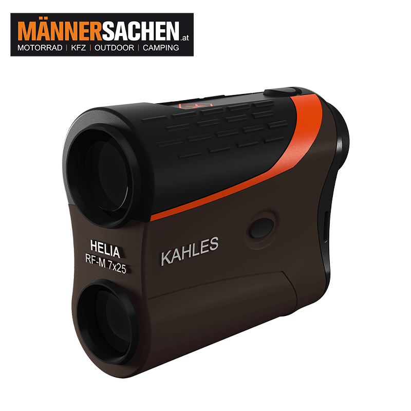 KAHLES HELIA Entfernungsmesser RF-M 7x25 Inkl. GRATISLIEFERUNG !