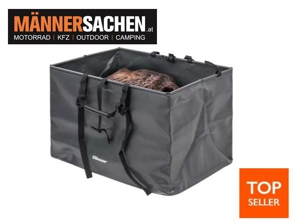 BLASER Wildwanne faltbar. Erlegtes Wild optimal transportieren 60 x 40 x 40 cm INKL. GRATISVERSAND