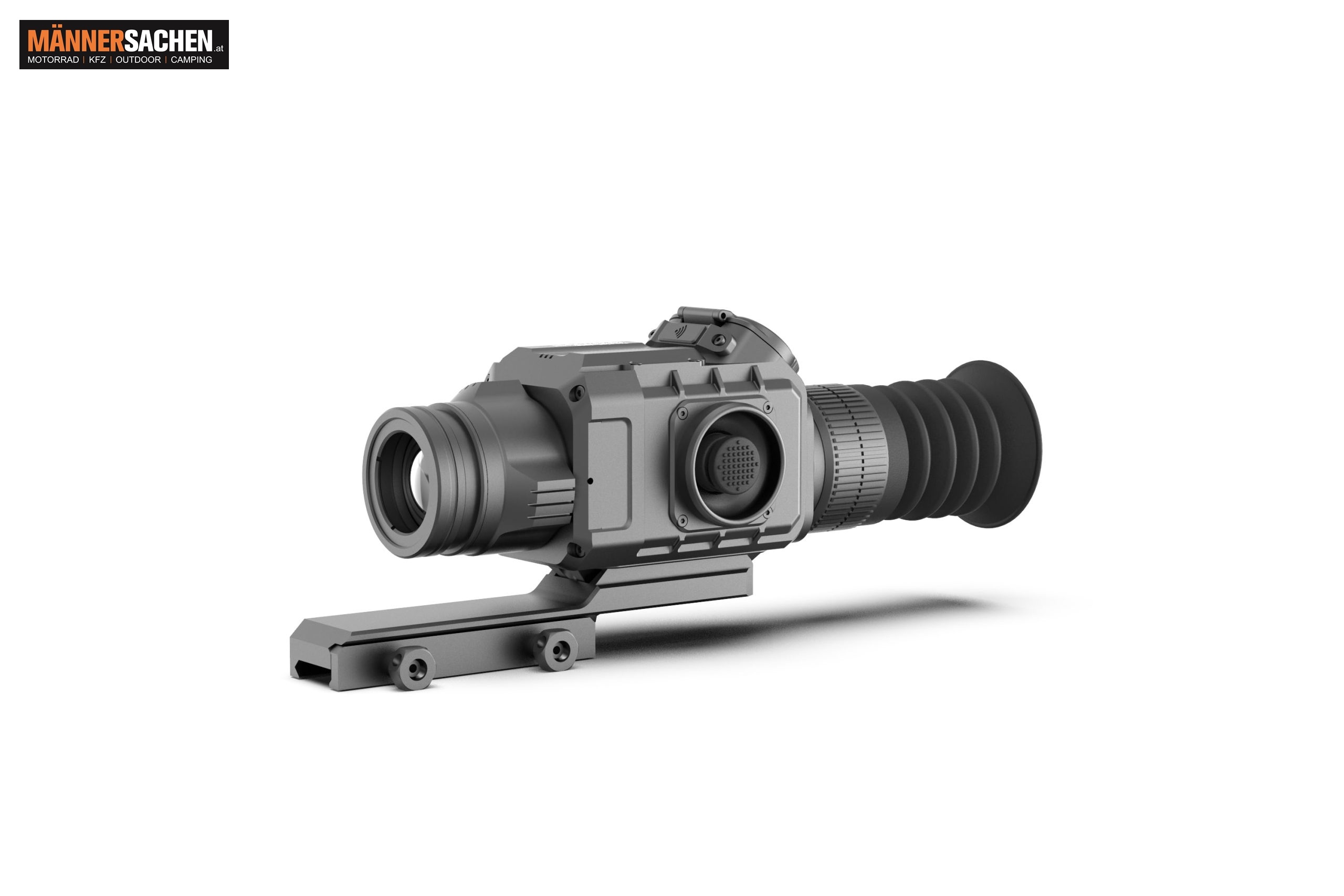 CONOTECH Polaris 635R mit 7000J hohe Stoßfestigkeit inkl. GRATISVERSAND