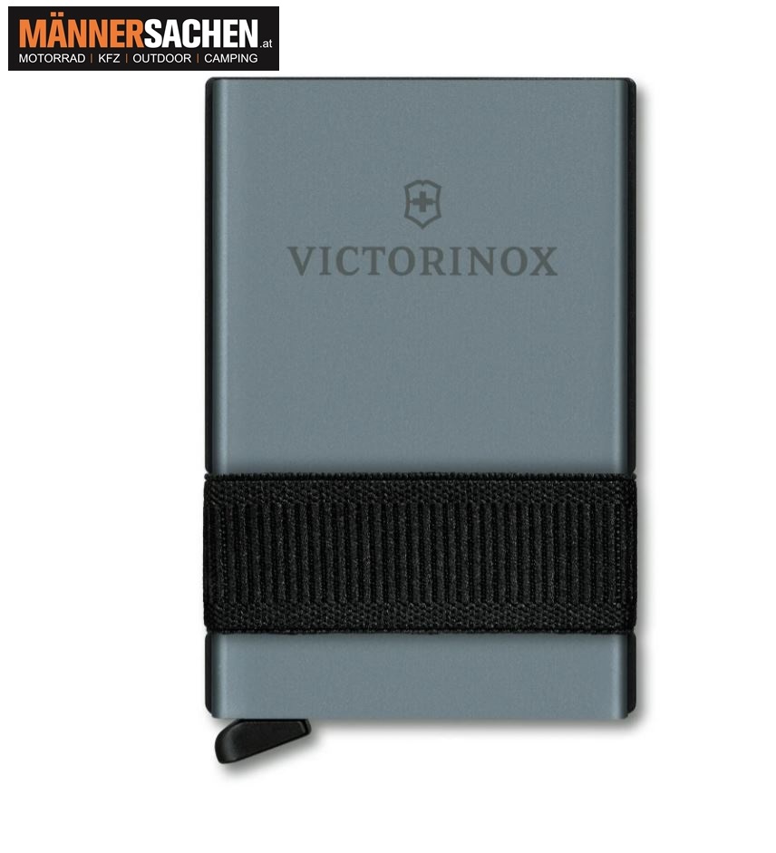 VICTORINOX Smart Card Wallet mit Kartenschutzhülle und Moneyband LAGERND!