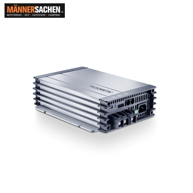 DOMETIC PerfectCharge MCA 1225 IU0U Batterieladegerät, 25 A, 12 V