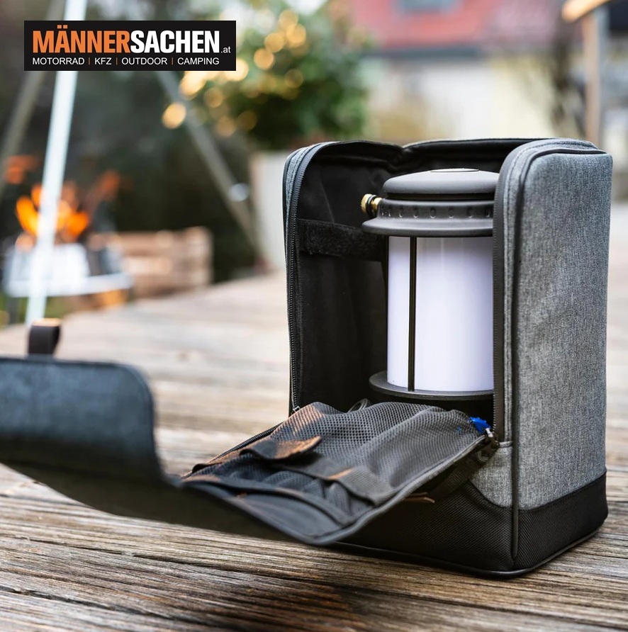 PETROMAX LM500 Transporttasche